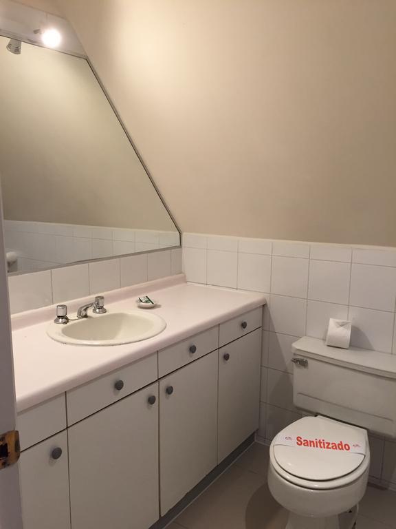 Colon Aparthotel 2*